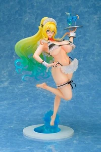 Ito Ninth Original Beach Girl Selphie Shirakizaki Kyoko 1/6 Scale PVC Figure New - Picture 1 of 9