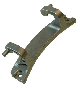 Washing Machine Door Hinge For Bosch WFO WFC WFR WFT WXB WXLM Models - Picture 1 of 7