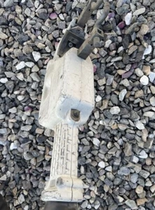 ** NO SHIP** Elektron M80 Spot Welder Clamp. - Picture 1 of 12