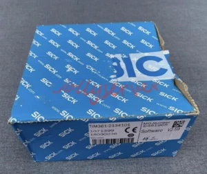 1PC New SICK TIM361-2134101 1071399 Laser Scanner - Bild 1 von 1