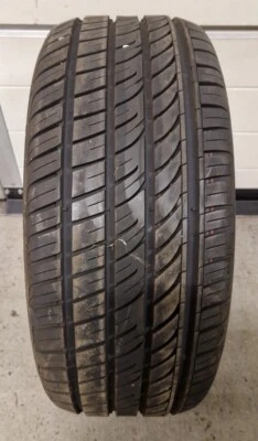 1x Sommerreife 245/45 R18 100Y XL Gislaved Ultra Speed DOT 0716 - Bild 1 von 4