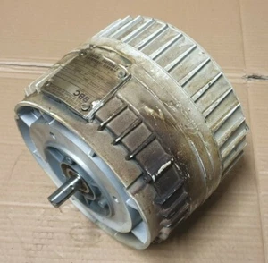 Servomotor ABB / BBC FD MC17H R0066 - Imagen 1 de 10