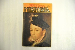 History Magazine n°54 - May 1951 - Picture 1 of 4