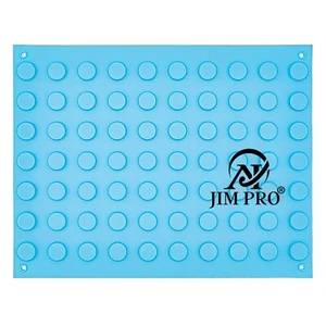 Autoclavable Surgical Magnetic Mat Non Slip & Flexible Magnetic Instrument Pad - Picture 1 of 6