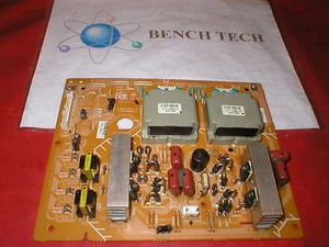 Sony 1-869-948-11 D3 Board For Model KDL-46XBR2 - Picture 1 of 3