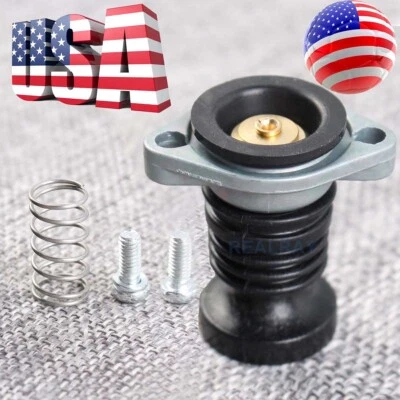 Nuevo kit de bomba de imprimación de carburador para Honda Rancher 350 400 650 TRX 350 400 650 4x4 Foto 1 de 4