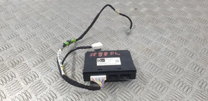 #88 2023 MAZDA CX-30 LEFT PASSENGER SIDE N/S FRONT DOOR CONTROL UNIT B0J8675M0G - Picture 1 of 5