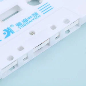 Nass-Kassetten-Tonkopfreiniger + Entmagnetisierer für -Audio-Deck-Player.LST·:J - Bild 1 von 12
