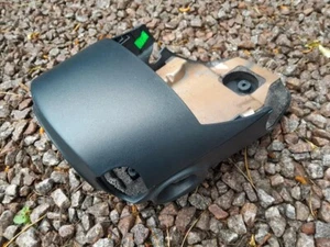 Ford KA MK2 Lenksäulenverkleidung. Obere & untere Verkleidung. 2008-2016 - Bild 1 von 2