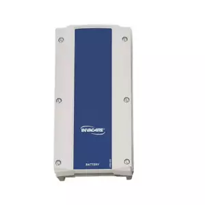 Invacare 1078276 Battery Pack for Reliant Patient Lifts - 24V Rechargeable - New - Picture 1 of 8