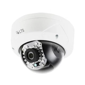 LTS Platinum 5 MP Mini Dome IP Camera CMIP7452-M - Picture 1 of 1