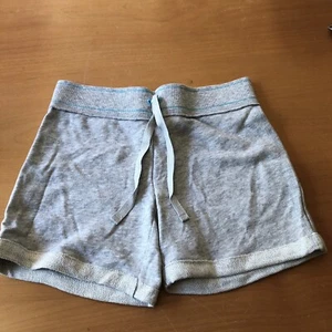 SO Gray Athletic Shorts - Girls Medium 10-12, NWT - Picture 1 of 4