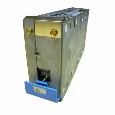 IBM 6713-9406 8.58GB Hard Drive 7.2K SCSI AS/400 DASD - Image 1 of 2