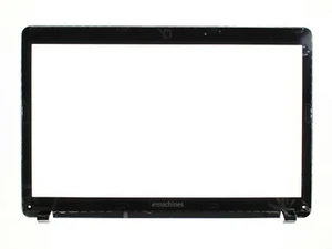 eMachines E E440 E640 E640G E730 Displayrahmen Front Bezel - Bild 1 von 2