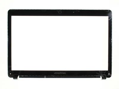 eMachines E E440 E640 E640G E730 Displayrahmen Front Bezel - Bild 1 von 2