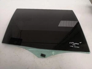 43R-001100 rear window rh for CITROEN C4 PICASSO 2007 247239 - Picture 1 of 5