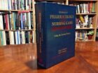 Textbook of Pharmacology and Nursing Care : Using the Nursing Process Hardcover