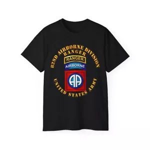 Classic - 82nd Airborne Division - SSI - Ranger - Bild 1 von 16
