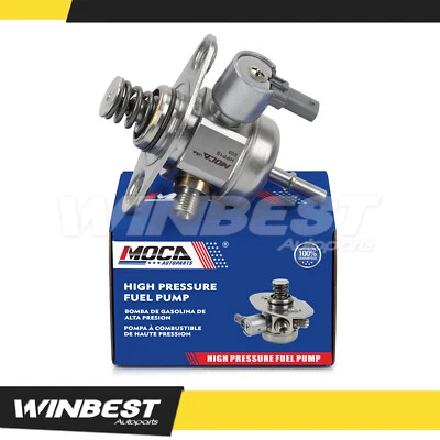 Bomba de combustible de alta presión de inyección directa para Mini Cooper Countryman Paceman 1,6 L Foto 1 de 4