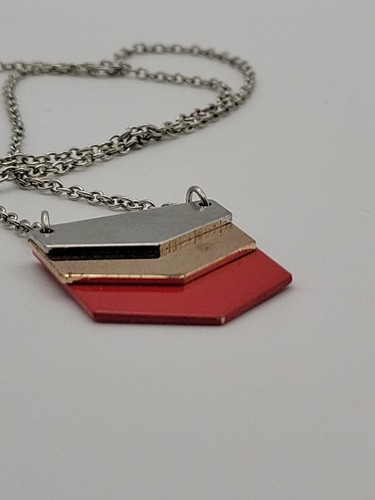 VETEMENTS gioielli costume collana