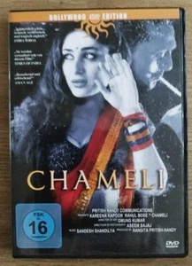 ~~Chameli (Bollywood Edition) -- Kareena Kapoor, Rahul Bose~~ - Bild 1 von 3