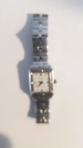 Reloj Mujer Raymond Weil Original Cristal Zafiro - Imagen 1 de 5
