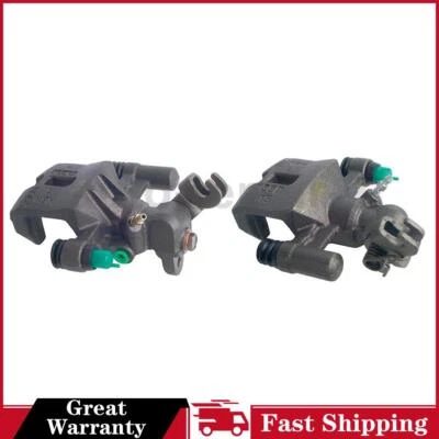 Pinça de freio a disco traseira esquerda traseira direita Ford Probe Cardone Reman 1993~1997 - Imagem 1 de 4