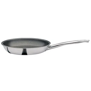 SPRING Bratpfanne VULCANO INTENSE PRO 28 cm Antihaftbeschichtung INDUKTION - Bild 1 von 1