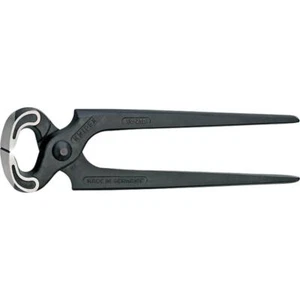 Knipex 50 00 180 mm Kneifzange Werkzeug Kneif Zange 4003773021940 300 g schwarz - Bild 1 von 2