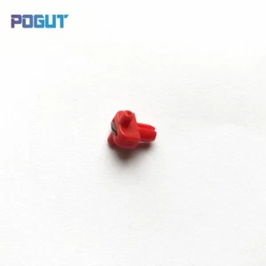 Replacement Cutter Head for Glass CNC Automatic Cutting Machine Red 155 Degree - Picture 1 of 3