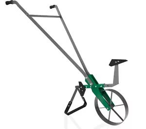 Varomorus Hochradanbauer, Hacke, modulares Pflug Gartengerät für Gartenarbeit - Bild 1 von 9