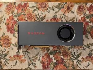Radeon RX 5700 GDDR6 Graphic Card 8GB - Picture 1 of 5