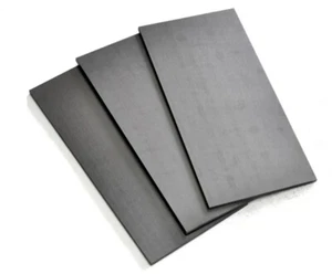Poco EDM-3 Ground Sheet .006'' x 4'' x 6'' - Picture 1 of 2