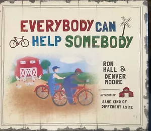 Everybody Can Help Somebody, Denver Moore - Bild 1 von 3