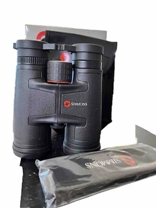 Simmons Venture 10x 42 mm Binocular 8971042R - Picture 1 of 3