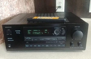 ONKYO TX-SV545 Audio/Video Receiver - Picture 1 of 7