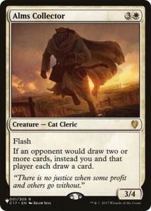 Alms Collector (Non-Foil) MTG - Picture 1 of 1