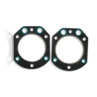 Junta de cilindro para BMW R50 R60 R75 69-73 R90 R90S 73-76 R45 75-85 R45T 80-85 Foto 1 de 4