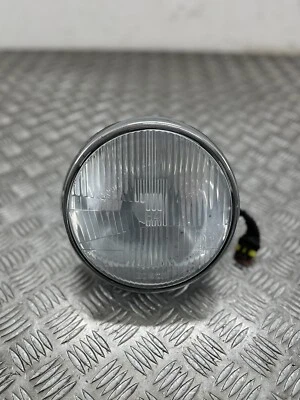 Faro Ducati Monster S2R 800 2005 2005 - 2008 Foto 1 de 4