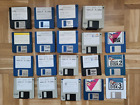 ✅ 70 Disketten ⭐ Commodore Amiga 500 600 2000 ⭐ guter Zustand ⚡️