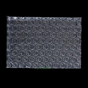 105 PCS Bubble Envelopes Cushioning Packing Bag 3.5" x 7.5"_90 x 190mm_Open End - Picture 1 of 12