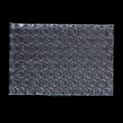 105 PCS Bubble Envelopes Cushioning Packing Bag 3.5" x 7.5"_90 x 190mm_Open End - Image 1 of 4