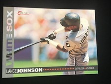 1994 O-Pee-Chee  Baseball - - - Pick A Card -#1 - #268