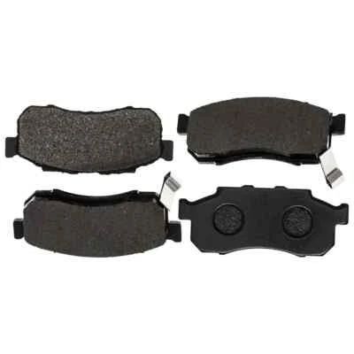 Kit Pastillas Freno Honda Pioneer 700 500 06451-HL1-A01 Delanteras Semimetálicas Foto 1 de 4