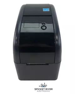 AMT Datasouth TT040-50 Fastmark M1 Series Thermal Transfer Label Printer - No AC - Picture 1 of 4