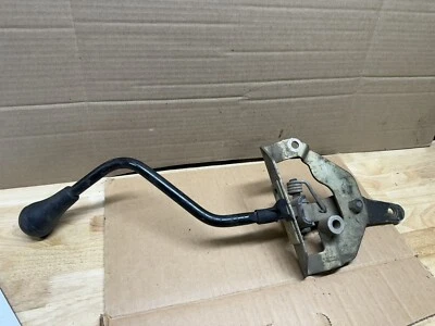 2da Gen DODGE RAM 1500 94-97 4x4 CAJA DE CAMBIO USADA 2500 4x4 Foto 1 de 4