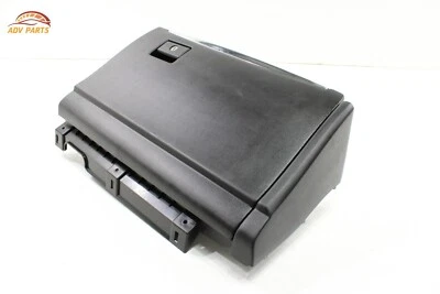 INFINITI QX80 QX56 2011-2020 TABLERO GUANTERA COMPARTIMENTO DE ALMACENAMIENTO OEM Foto 1 de 4