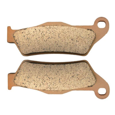 For BMW R 1150 RS (01-05) RT (00-05) 1200 C (96-03) GS 2002-2012 Rear Brake Pads - Image 1 of 2