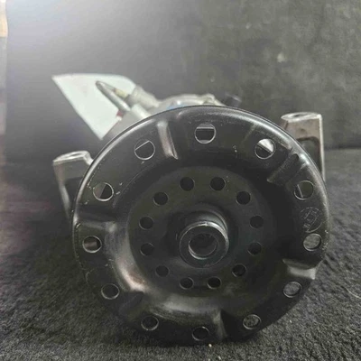 Compresor de aire acondicionado Dodge calibre 07 08 Foto 1 de 4