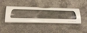 Puerta de cajón de despensa OEM Maytag para MFF2557HEB MFF2557HEB14 MFF2557HES MFF2557HEW - Imagen 1 de 6
